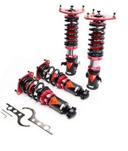 1989-1994 Nissan 240sx Coilovers