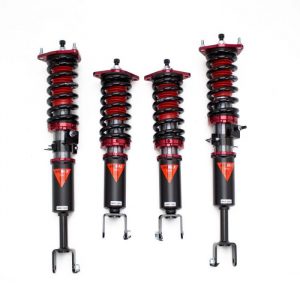 2003-2008 Nissan 350Z Godspeed Coilovers