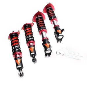 2009-2013 Subaru Forester Godspeed Coilovers