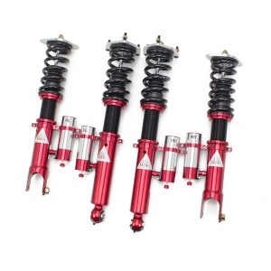 2009-2019 Nissan 370Z Godspeed Coilovers