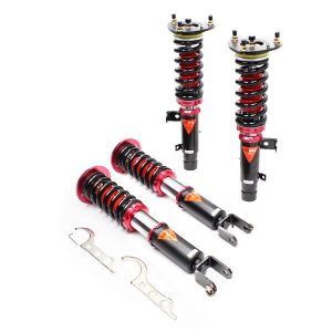 2015-2017 Acura TLX Godspeed Coilovers