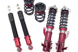 Godspeed Project Maxx Sports Coilovers