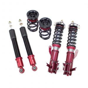 Godspeed Project Maxx Sports Coilovers